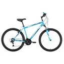 Характеристики Велосипед Black One Onix 26 синий/белый 18"