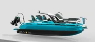 ONIX ONIX 850 CRUISER
