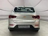 Chevrolet Onix LTZ