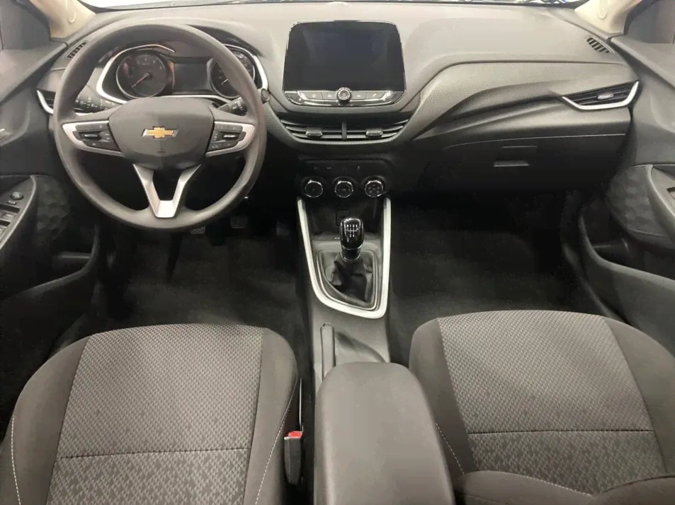 Chevrolet Onix 3LT-2