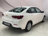 Chevrolet Onix 3LT