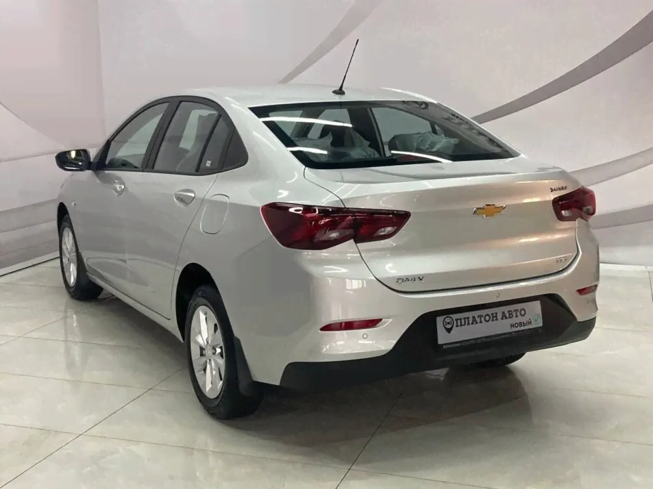 Chevrolet Onix LTZ-0