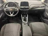 Chevrolet Onix 3LT