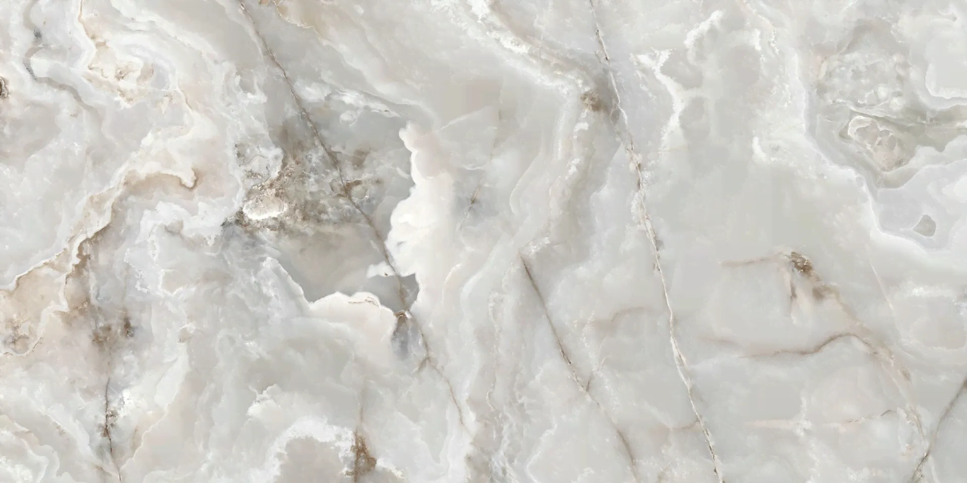 Керамогранит Stone Onix (SF.OM.SO.GL) 2800x1200x6-0