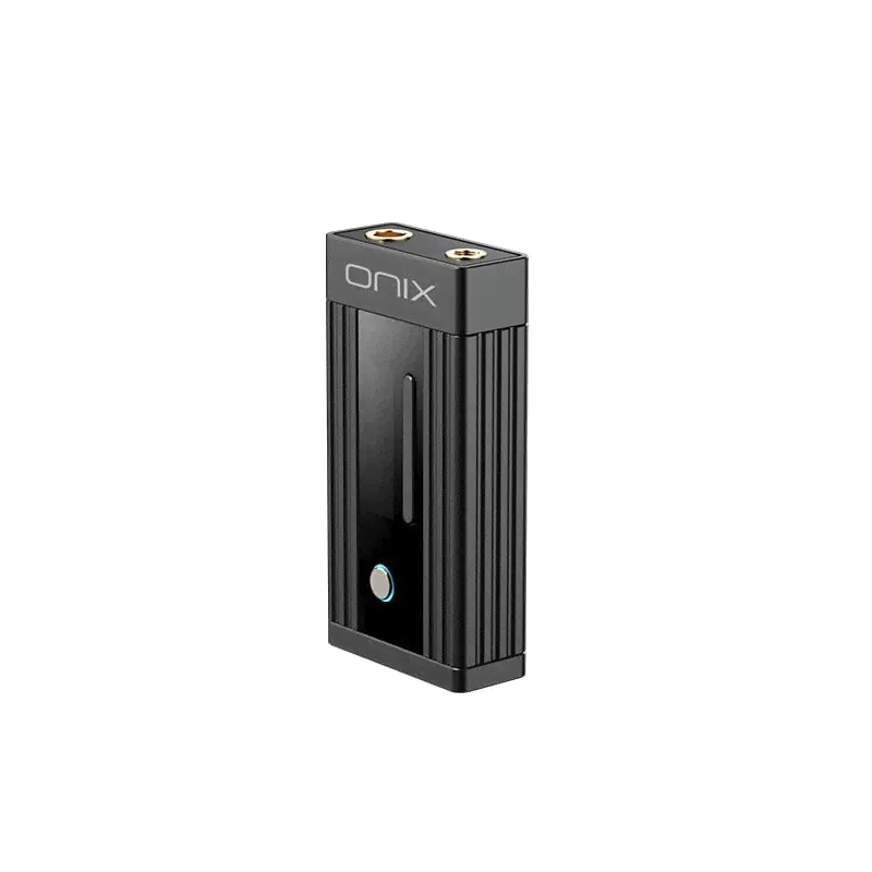 SHANLING ONIX XI1 Dual CS43198 + SGM8262 Portable DAC&