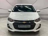 Chevrolet Onix 3LT