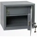 Paritet-K Сейф ONIX LS-30КТ, мебельный, ключ. замок сейфы