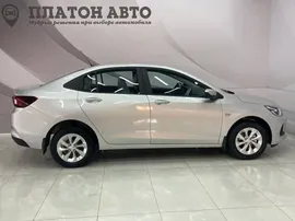 Chevrolet Onix LTZ
