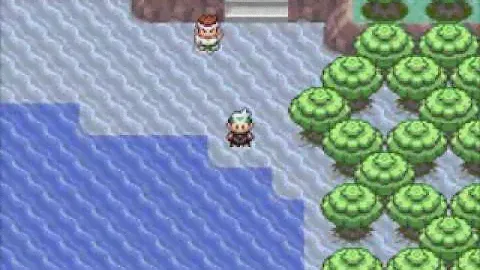 how to catch steelix in emerald