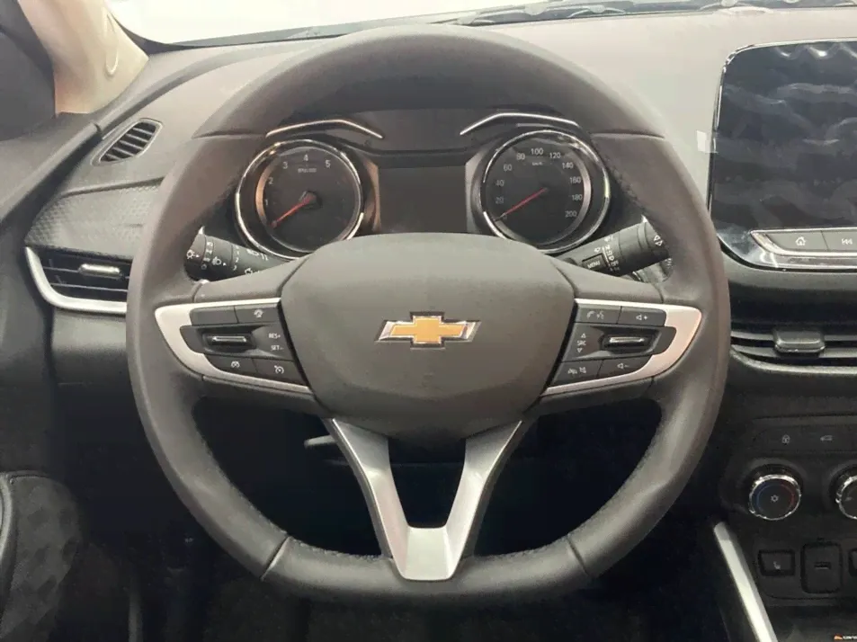 Chevrolet Onix LTZ-4
