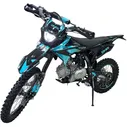 Питбайк Regulmoto Onix 19/16, 140/49 сс