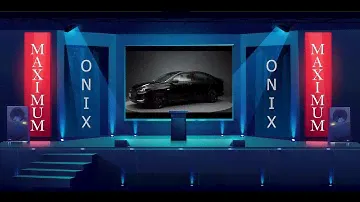 ONIX TURBO PREMIER CHEVROLET GM UZAUTO 2022