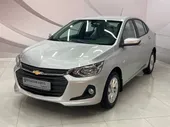 Chevrolet Onix LTZ