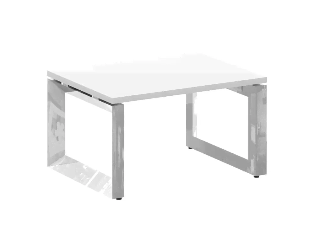 Стол журнальный на О-образном м/к 780x600x450 Onix Direct Lux
