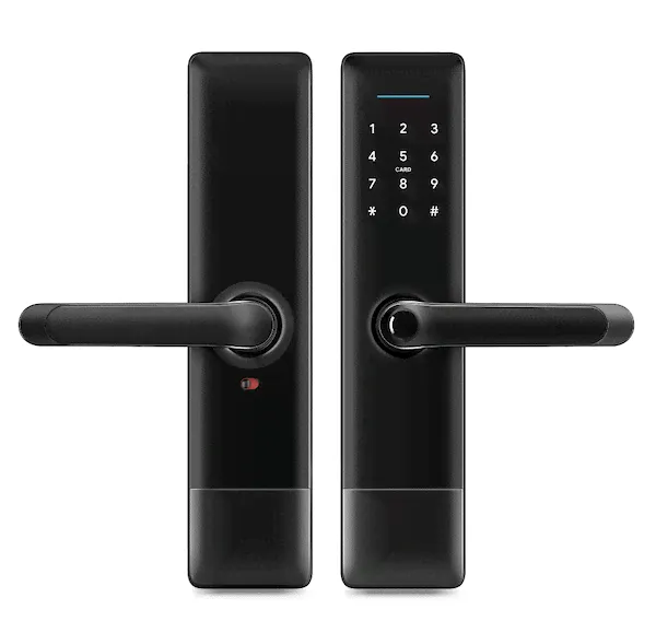 ONIX PRO WiFi ( BLACK )