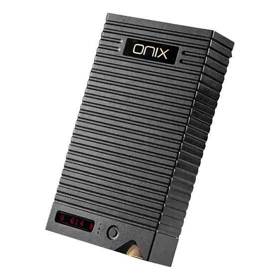 Onix Mystic XP1 Black-4