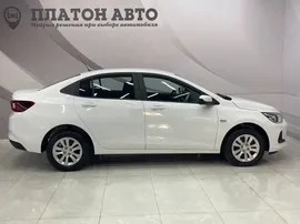 Chevrolet Onix 3LT