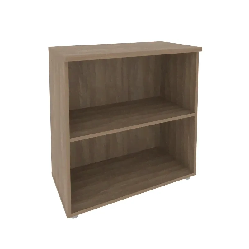 Стеллаж низкий широкий, Onix O.ST-3, 80х42х82.3 см