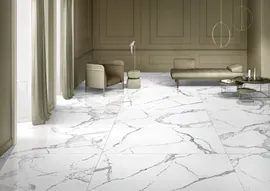 Neodom Matt Onix Bianco Satin 60x120 - керамическая плитка и керамогранит